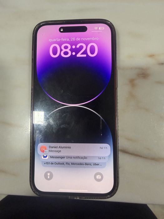 Iphone 14 Pro Max 128 GB