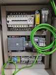 Usługi elektryczne, prefabrykacja szaf, elektryk, automatyk, PLC, HMI