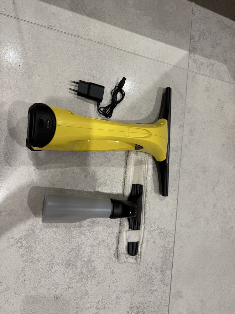 Myjka do okien Karcher