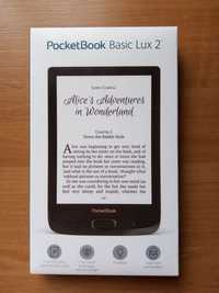 Sprzedam nowy eReader