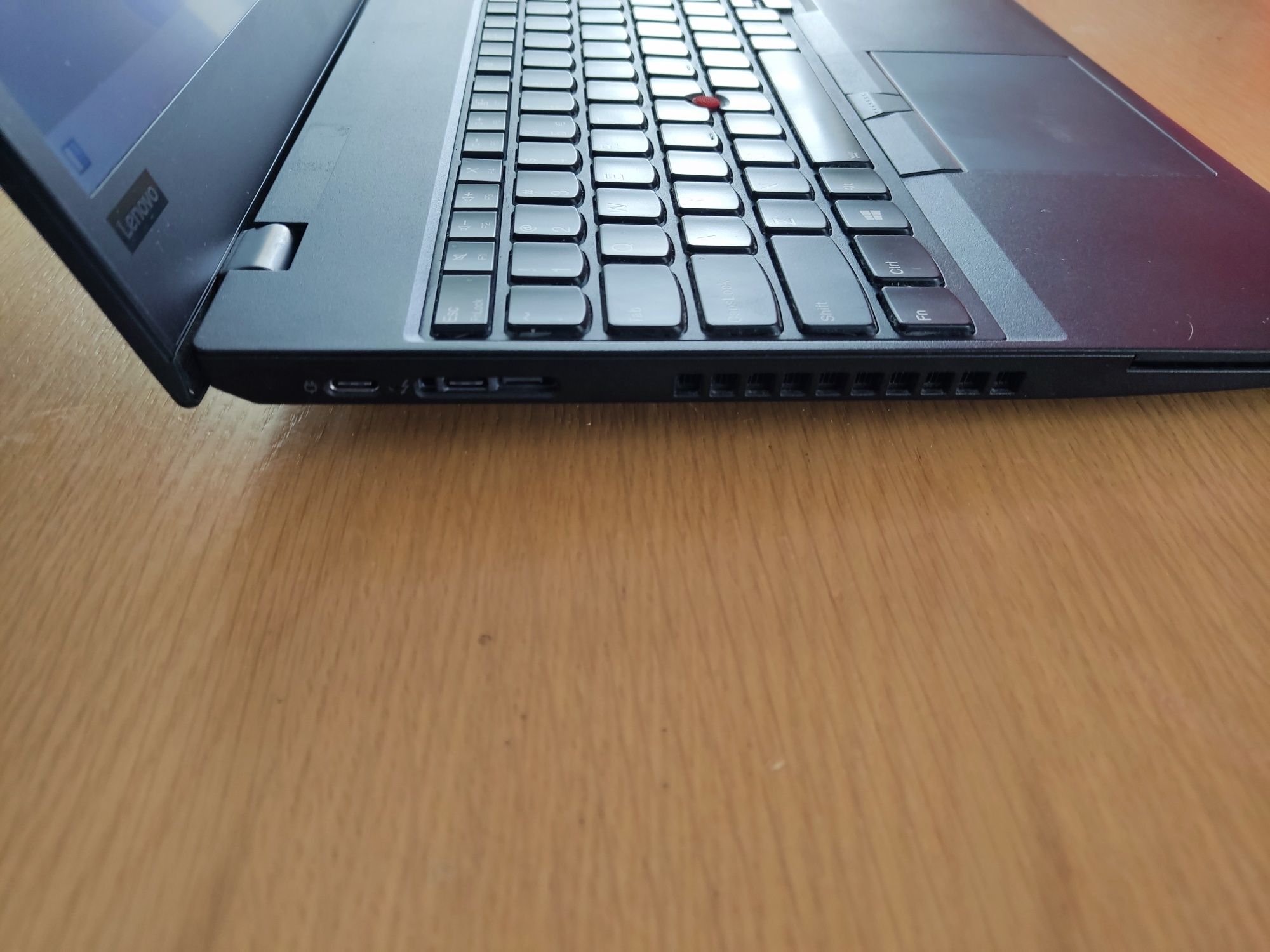 Lenovo ThinkPad T580 Intel i5 16gb RAM windows 11