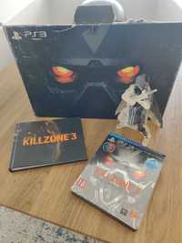 Killzone 3 Helghast edition PS3