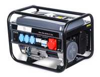 Agregat prądotwórczy APS BS3500H-T3 5,1kW generator prądu
