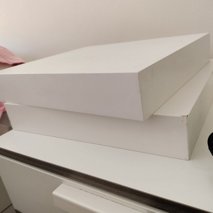 Lack estante de parede IKEA 30*26