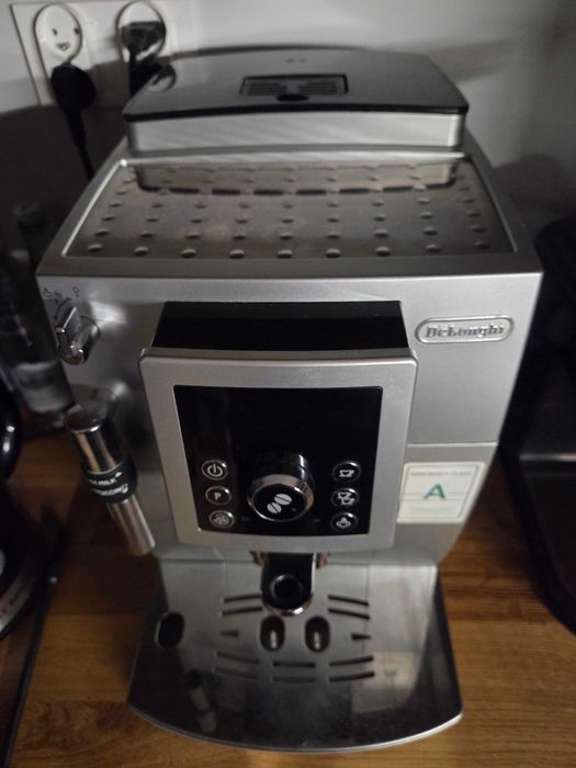 Ekspres do kawy DeLonghi
