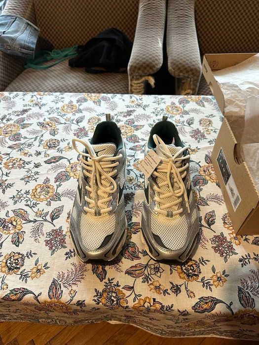 Літні кросівки Mizuno MXR, EU42