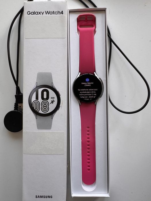 Samsung galaxy watch 4