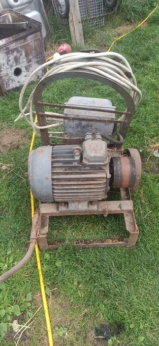 Silnik elektryczny 11kw