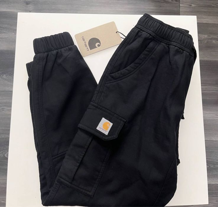 Штани carhartt чоловічі нові