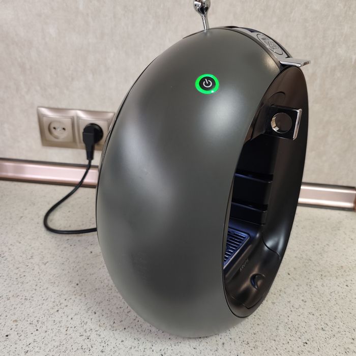 Капсульная кофемашина, KRUPS, Dolce gusto