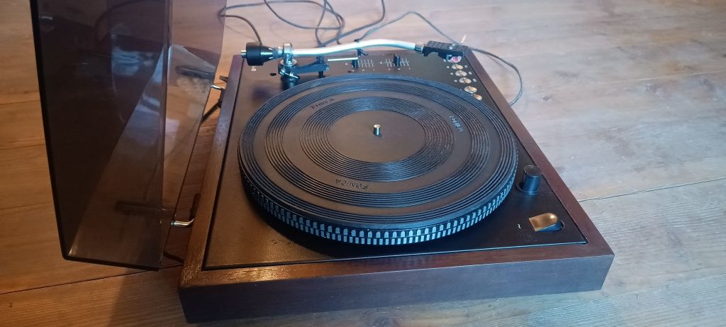 Gramofon unitra Daniel