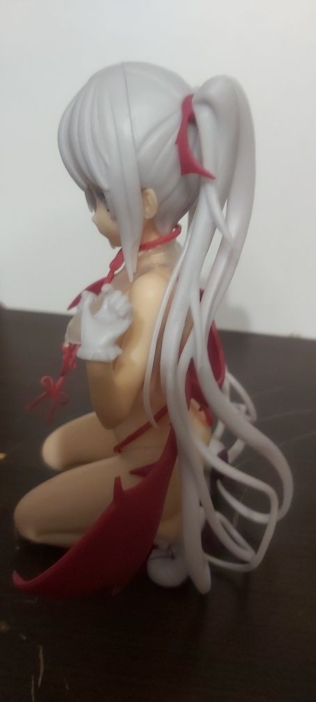 Figurka anime Senki Zessho Symphogear Chris Yukine