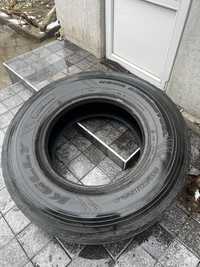 Резина Kelly KSM2 Armorsteel 315/80 R22.5 2022 год