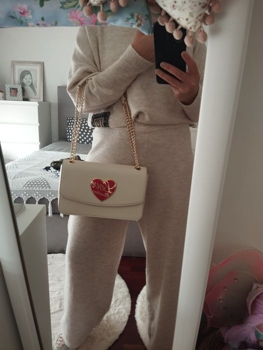 Mala love moschino original