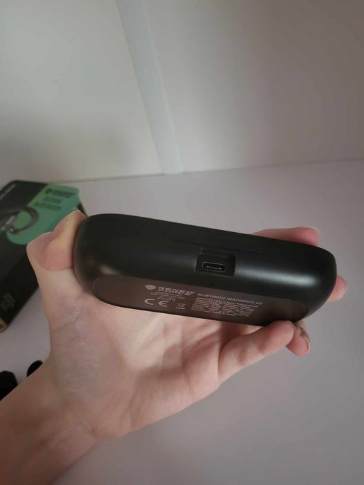 Słuchawka bezprzewodowa