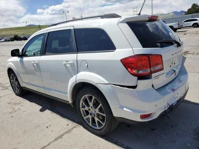 Dodge Journey GT 2017