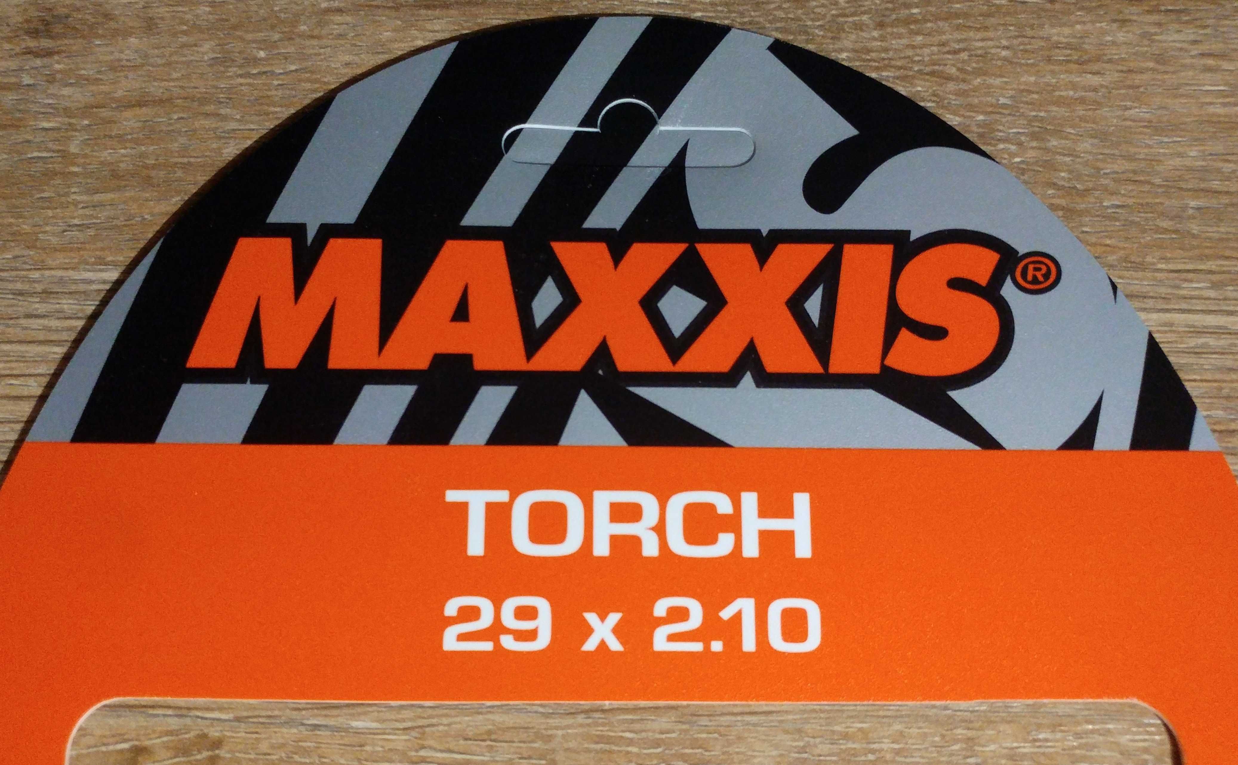 Велопокрышки, MAXXIS Torch 29x2,10.