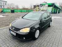 CAR4YOU VW Golf V 2004 rok 1.4 benzyna Opłacony Klima 213377km