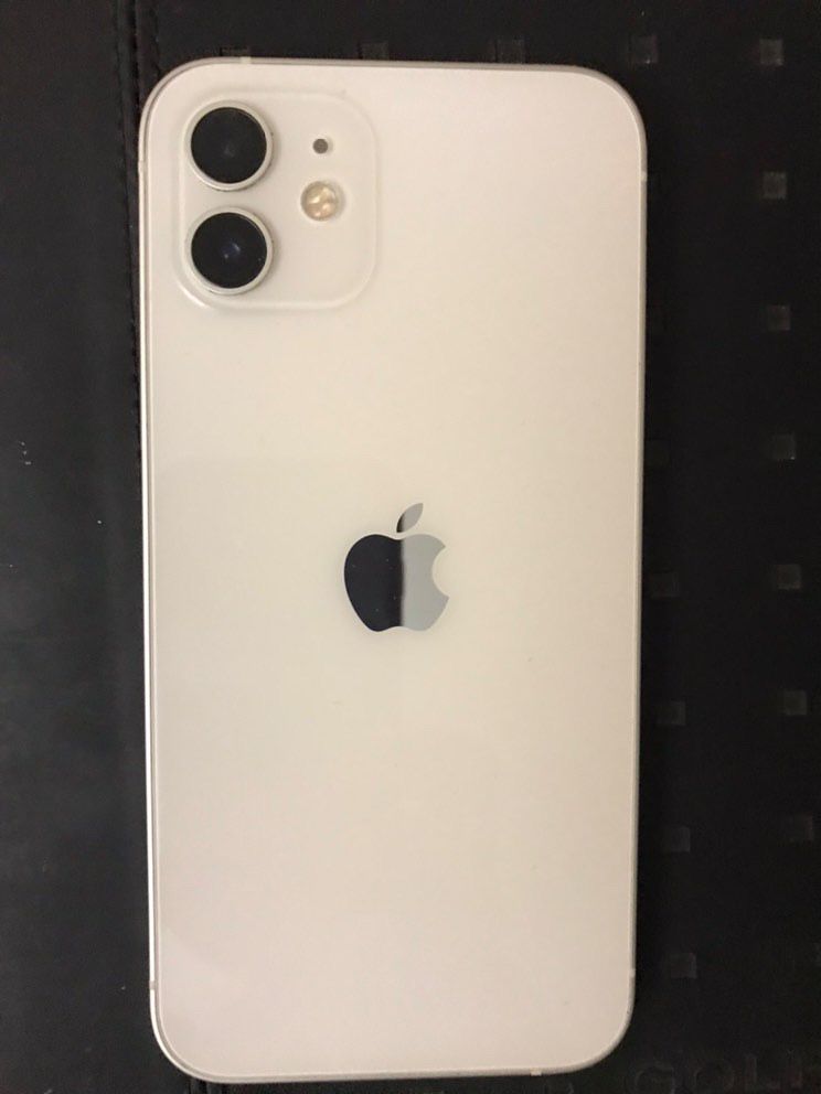 Iphone 12 128gb 80%