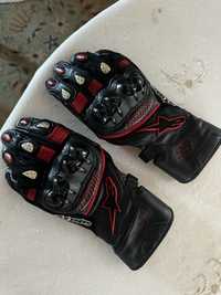 Luvas tam M Alpinestars Marc Marquez 93