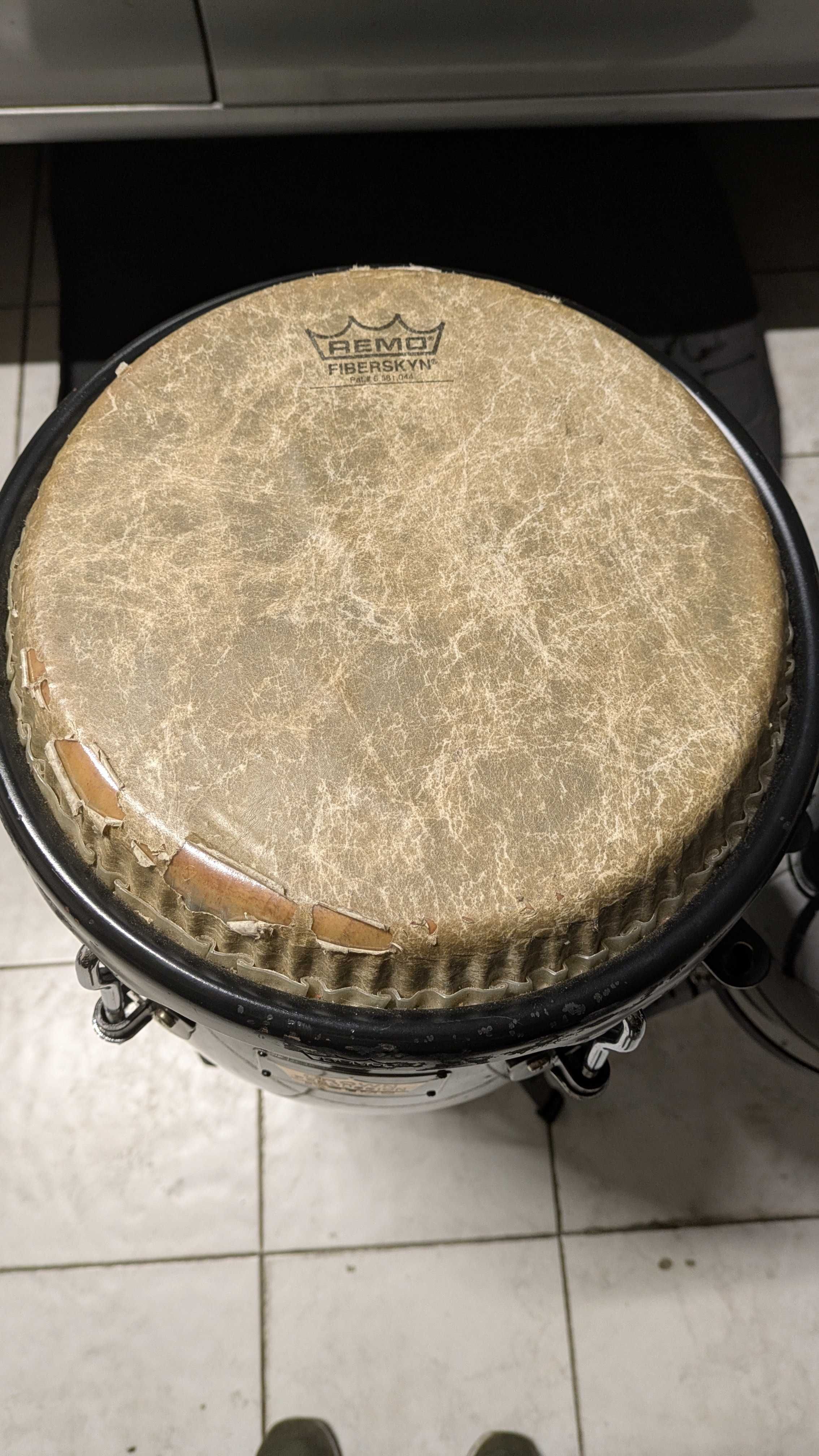 Congas Remo Crown