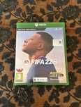 Xbox One/Series X FIFA 22