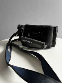 Kamera SONY video 8xr handycam