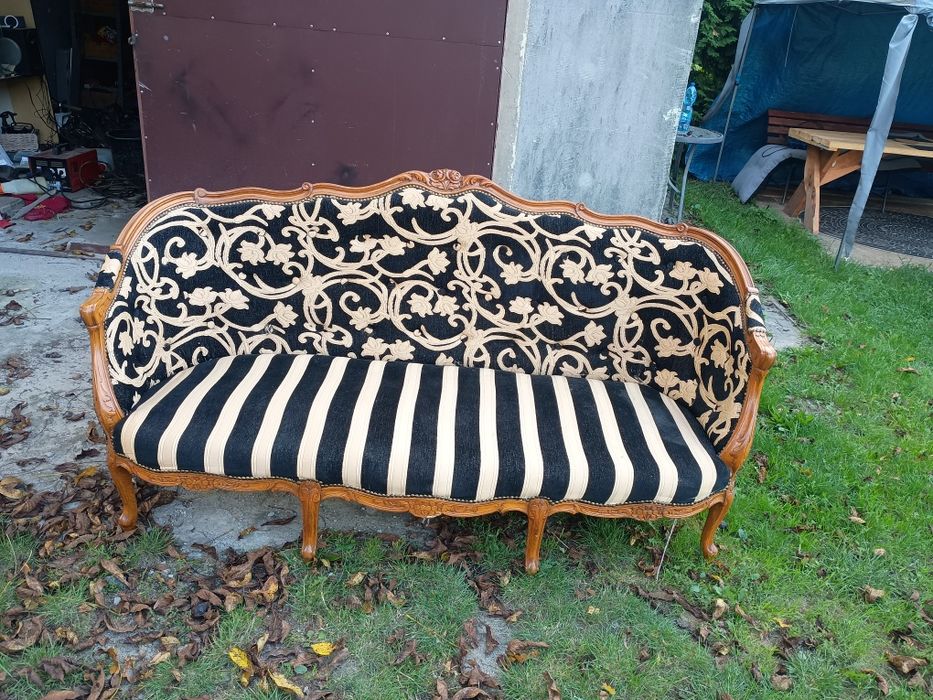 Sofa Ludwikowska