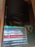 PlayStation 3- mais jogos