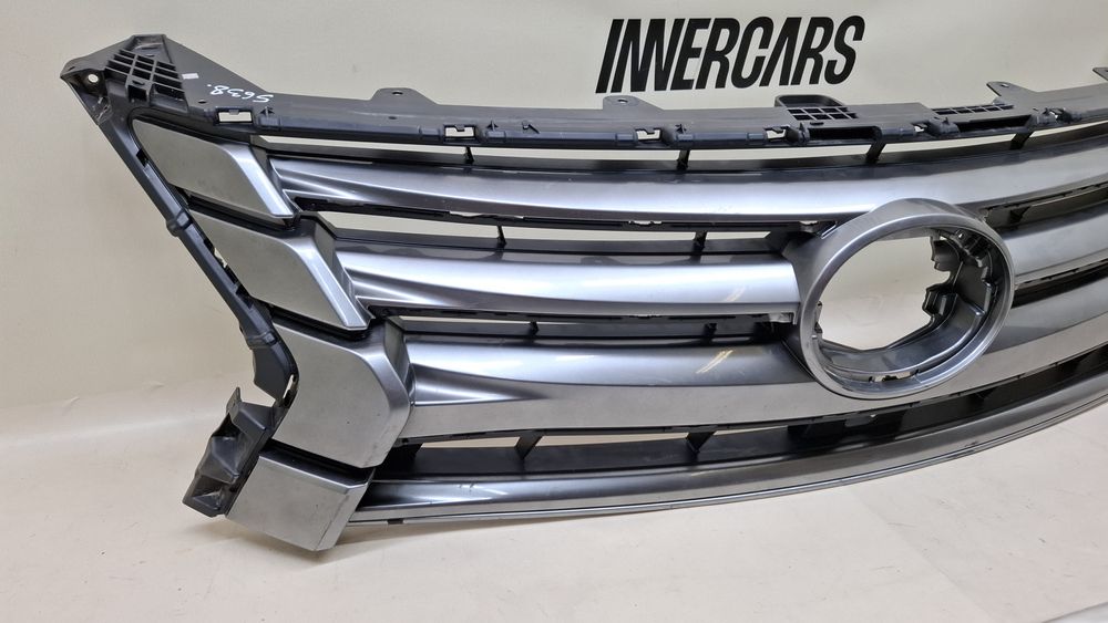 Lexus LX 570, 2015- решітка центральна, in05638