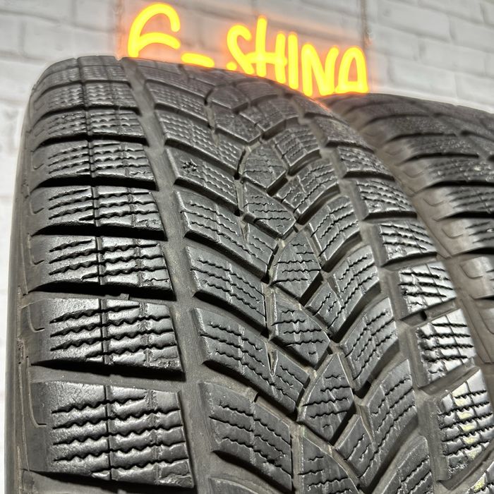 Резина бв колеса R17 бу резина колеса літо зима бу