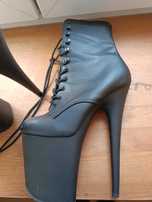 Buty Pleaser flamingo 1020 do exotic dance, strip
