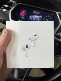 AirPods Pro 2 oryginalne