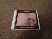 Płyta CD Jeremy - Dreams come true. Rock progresywny