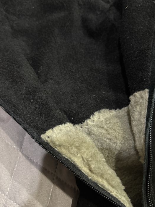 Жіночі чоботи, 38р, натуральна замша