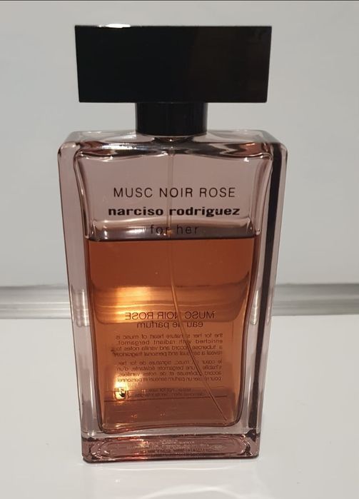 Narcisco Rodriguez Musc Noir Rose edp 80/100ml