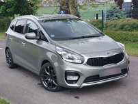 Kia Carens KIA CARENS 1.7 CRDI 141 koni 197 tys km Okazja !!! Sprawdź !!!