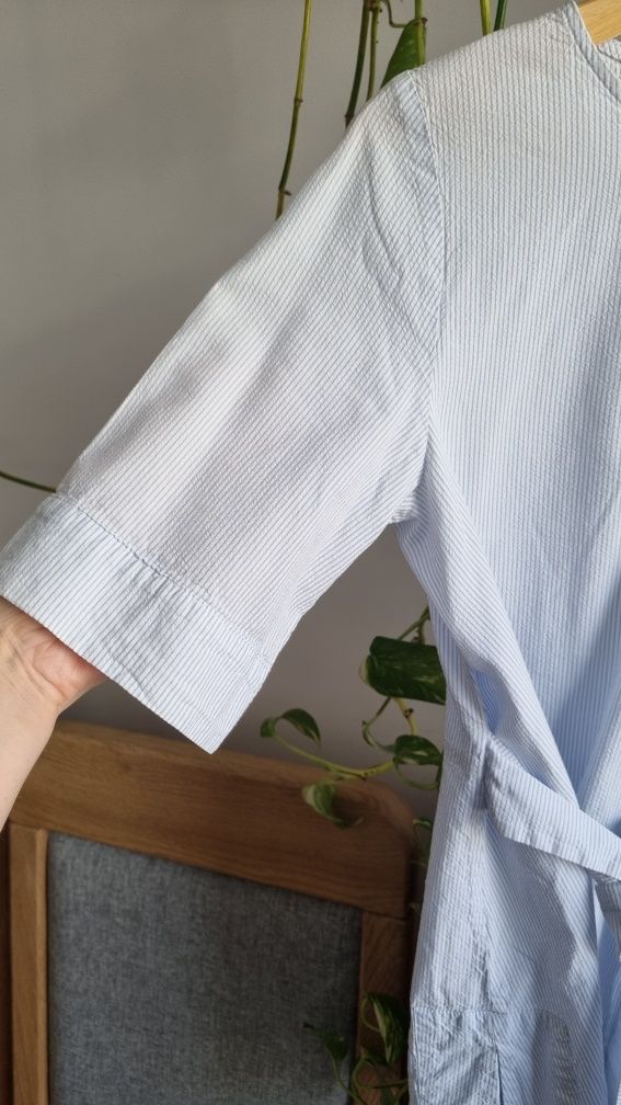 Bluzka Cos 38 bawełna