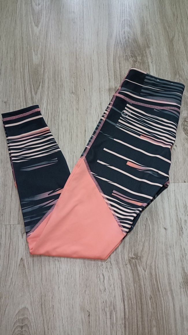 Лосини Puma p.XS