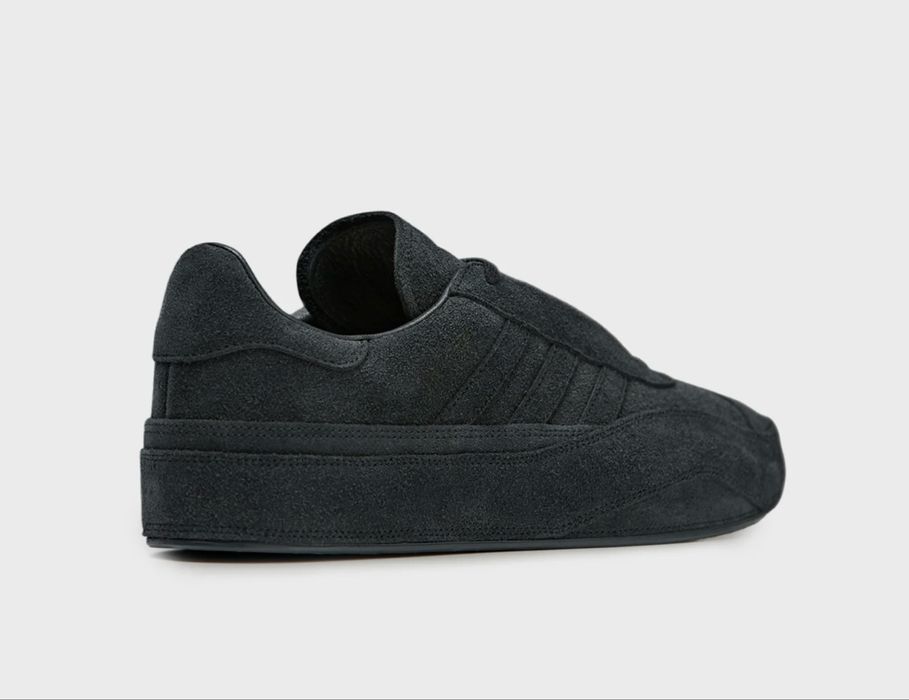 Adidas y-3 gazelle