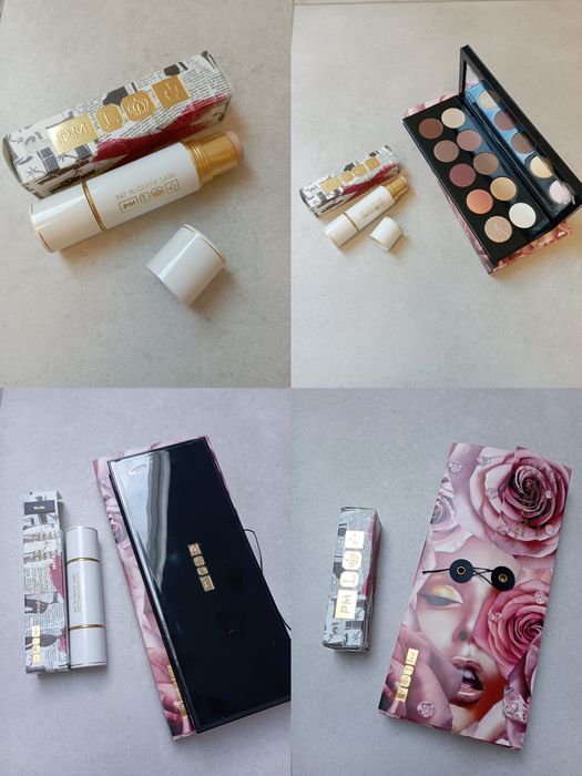 Новий Хайлайтер PAT McGRATH Highlighter Nude