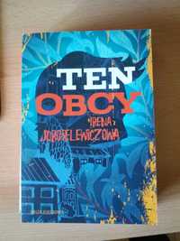 Ten obcy, lektura