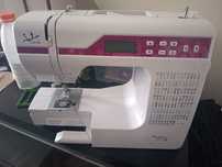 Máquina costura JATA Supra MC823 (200 pontos)