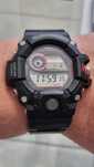nowy Casio G-Shock GW-9400-1ER Rangeman