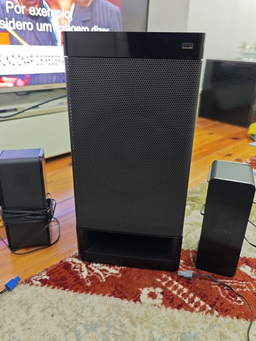 Home theather SONY Bravia