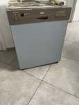 Zmywarka Bosch Aquasensor