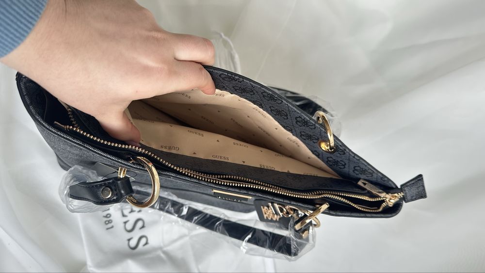 Сумка шопер Guess Знижка на останню шт