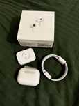 Apple Airpods Pro 2 нові
