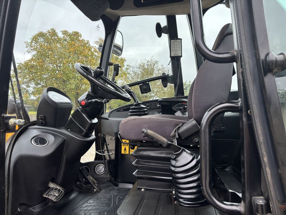 Ładowarka JCB 409 Jak Nowa