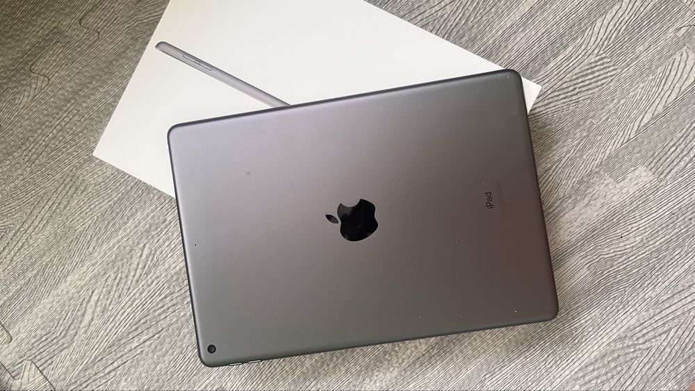 Ipad 8gen 128gb Wifi 2020